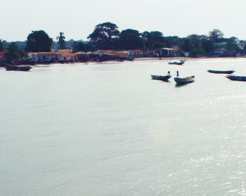 Imagem - 240179 - Gâmbia