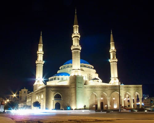 Image - OR713 - LIBANO ESENCIAL 26/27