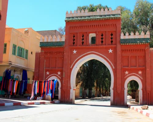 Immagine - EXPERIENCE MAROCCO La Magia dei colori