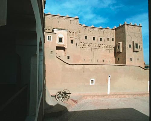 Imagen - SUPER GRAN TOUR 2026/2027