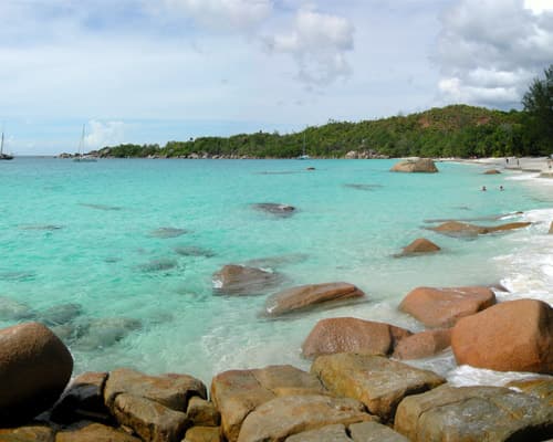 Imagine - Sejur plaja Insulele Mahe & Praslin, Seychelles - ianuarie
