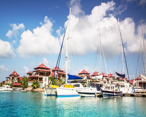 Imagen - Combinado Dubai+Seychelles. Vuelos + Hoteles