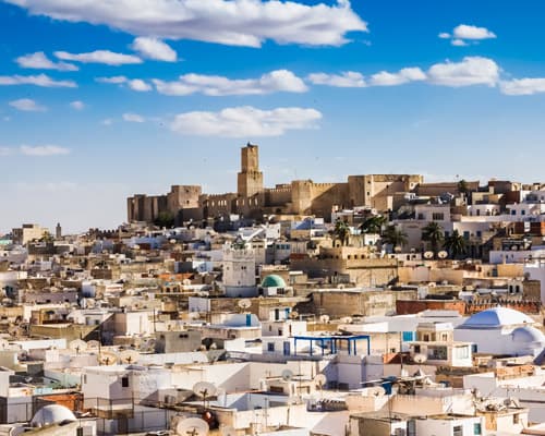 Imagem - Enfidha/Hammamet | Voo Especial Porto | Verão 26 