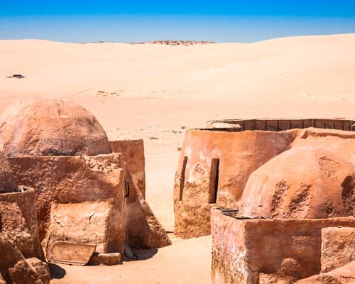 Immagine - Tunisia Tour Stellare partenza da Milano dal 30 mag al 06 giu