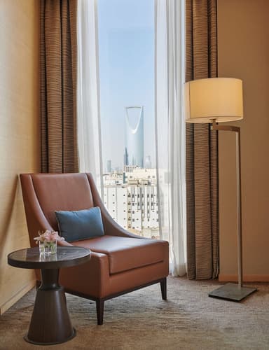 Imatge - 4 Days RIYADH (5* - Hyatt Regency Riyadh Olaya - BO)