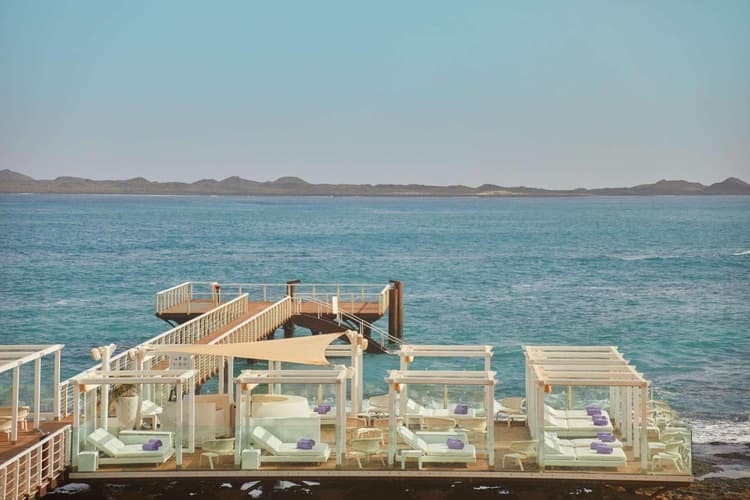 Image - Ultieme luxe Fuerteventura