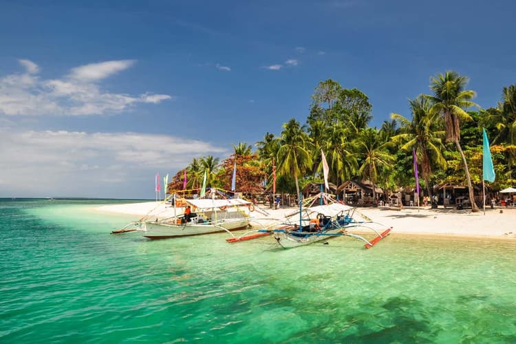 Image -  Manila & Puerto Princesa / 5N6D / 3 Star