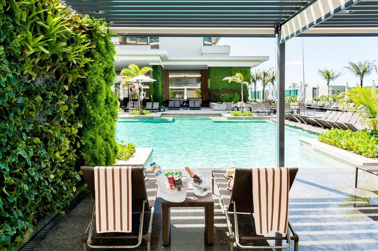 Imagen - Semana Santa en Rio de Janeiro - Grand Hyatt Rio de Janeiro