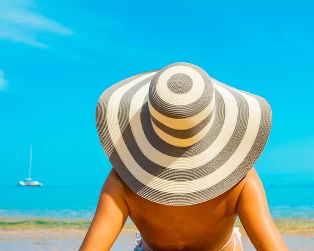 Imagen - Praia do Forte, Brazil