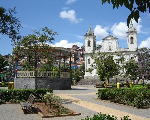 صورة - 4 Nights in São Luís, Brazil
