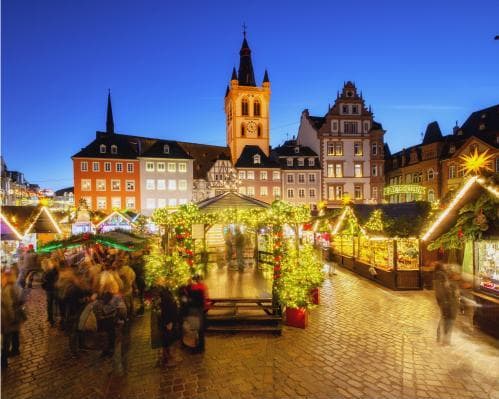 Образ -  Cologne, 4 days - From Paphos