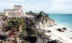 Imagen - Año Nuevo en Tulum, Mexico
