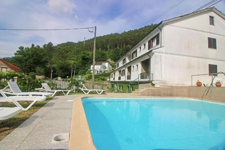 Imagem - Gerês - Serrana Gerês Inn - APA - Junho