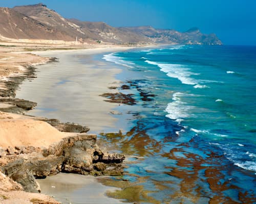 Imagem - Salalah