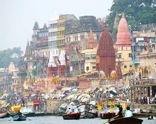 Imagen - LA INDIA COLORIDA CON NEPAL II 17DS 2026/2027 - TI-C04