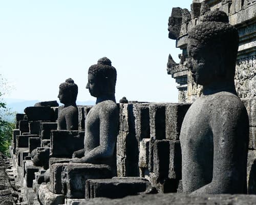 Imagen - Indonesia, Yakarta y Yogyakarta