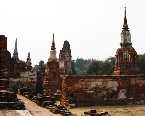 Image - 5-Day Bangkok & Pattaya Adventure