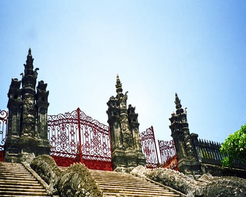 Imagen - Vietnam y Camboya Al Completo