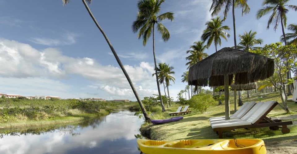 Imagen - Vacaciones de Verano en Imbassaí - Grand Palladium Imbassaí Resort & Spa All Inclusive