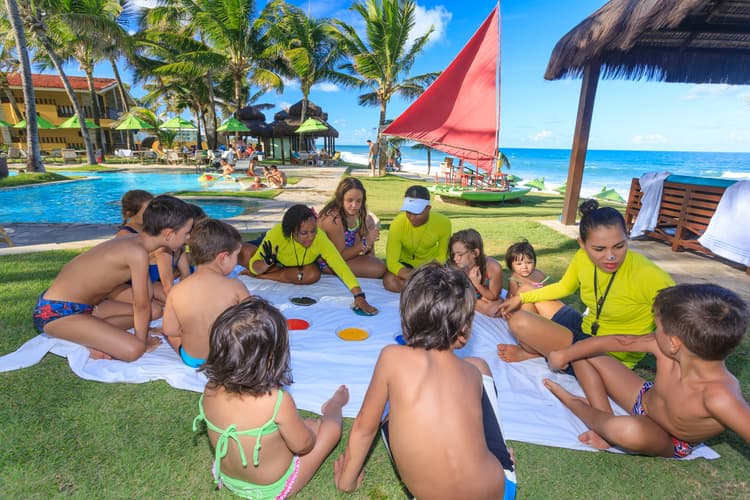 Imagen - Temporada Baja Porto de Galinhas - Solar Porto de Galinhas 