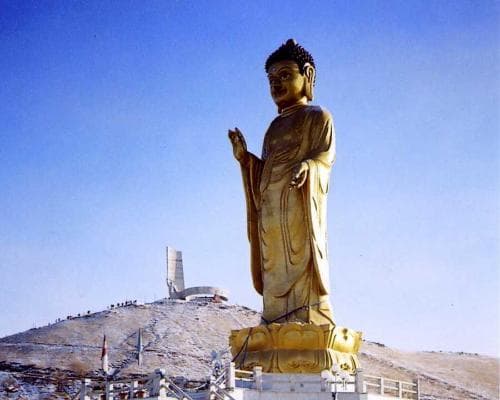 Image - Ulaanbaatar, Mongolia