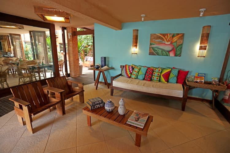 Imagen - Praia do Forte - Vacaciones de Verano