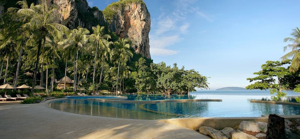 Immagine - Capodanno in Thailandia - Prestige