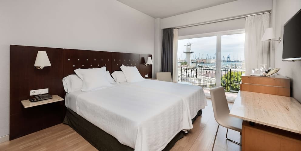 Imagem - Vistas a la playa