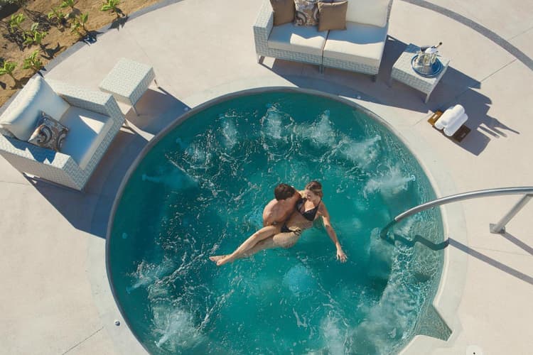 Image - TU LUNA DE MIEL POR 4 DÍAS EN SECRETS LOS CABOS