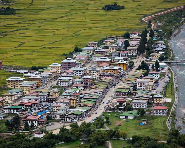 Imagem - CAMINHO DO SILÊNCIO: SABEDORIA OCULTA NOS MOSTEIROS DO BUTÃO