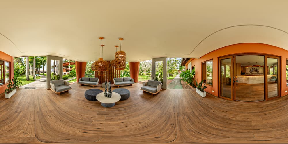 Imagem - 2️⃣ Verano en Salvador & Morro - Casa Di Vina Boutique Hotel y Village Paraíso Tropical 