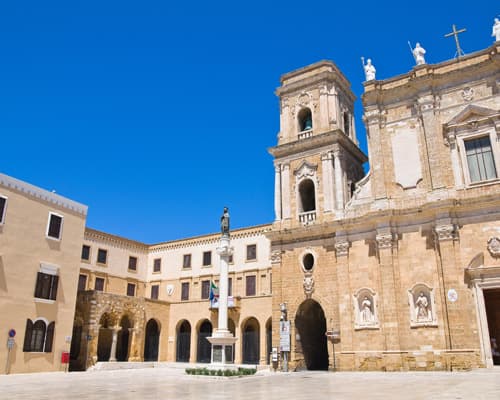 图像 - 4 Nights in Brindisi, Italy