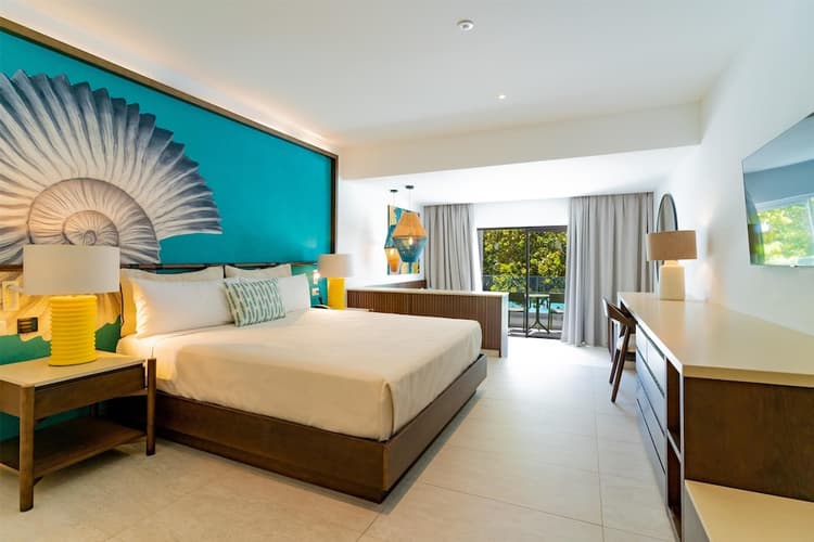 Image - Marti plecare Caribe Deluxe Princess - All Inclusive Punta Cana, Dominican Republic