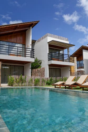 Imagen - Alameda Lounge - Porto de Pedras 28/12 a 02/01/26