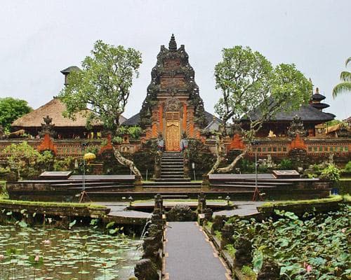 Imagen - Oferta de viaje Bali