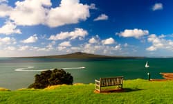 Image - New Zealand Packages