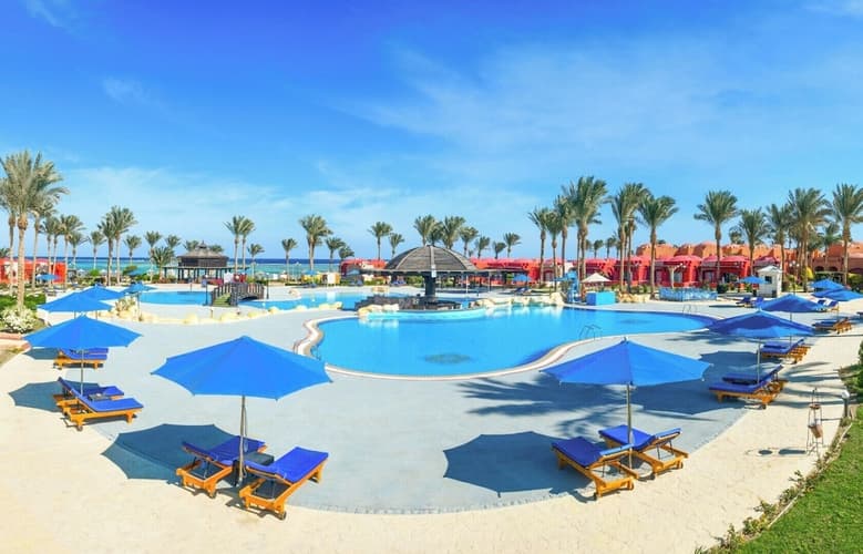 Образ - MARSA ALAM volo da Milano + soggiorno all inclusive & transfer 