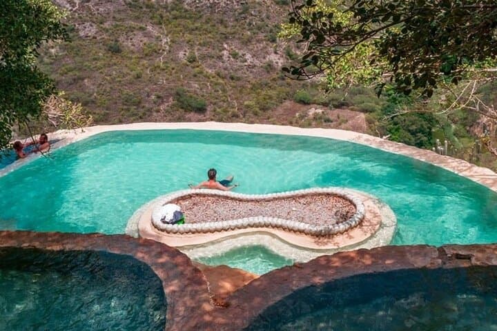 Image - 3 DÍAS DE BREAK EN TOLANTONGO 