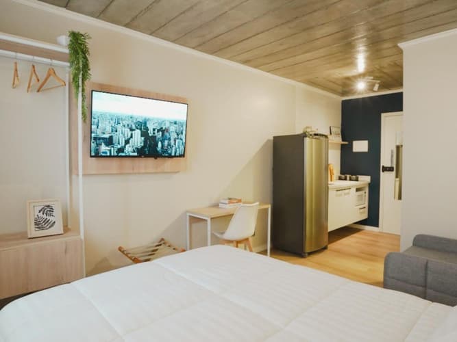 Imagen - 05 nts Studios Mood Martiniano - Sao Paulo Hab. DBL