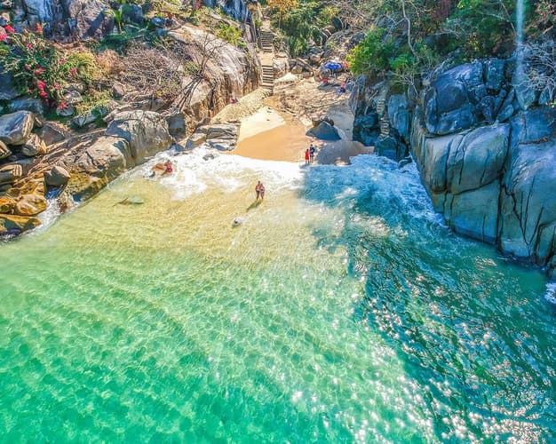 Imagem - PAQUETE 3 DÍAS EN PUERTO VALLARTA