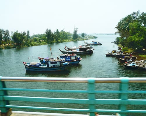 تصویر - 4 Nights in Da Nang, Vietnam