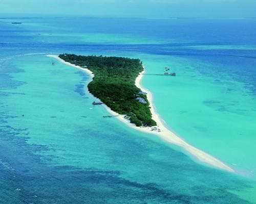 Imagen - Maldivas en Hotel Nala Maldives by Jakawara