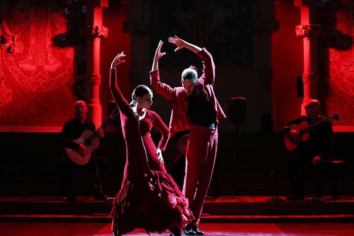 Image - City break in Barcelona, Spania - februarie