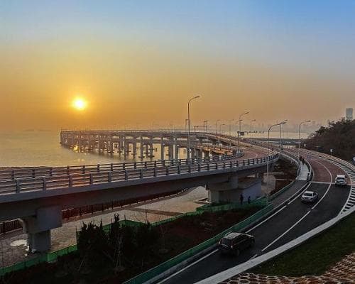 Image - 4 Nights in Dalian, China