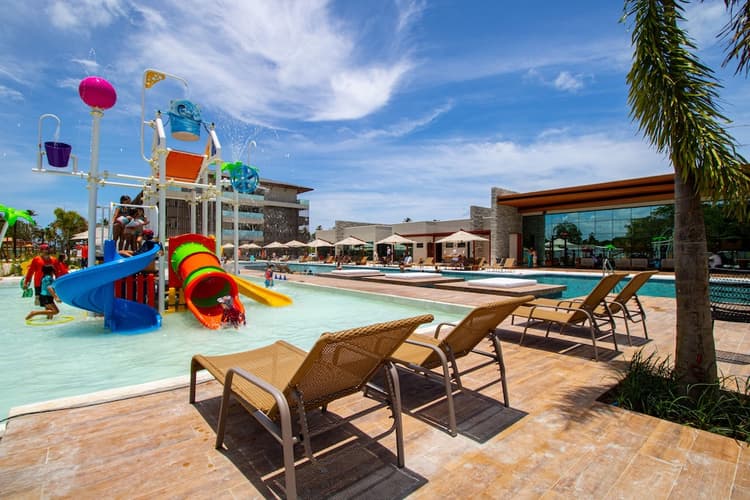 Imagen - Temporada Baja 2026 en Maceió - Ipioca Beach Resort Maceió