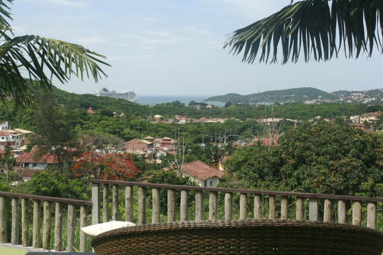 Image -  BUZIOS 14 DE ENERO TERRESTRE