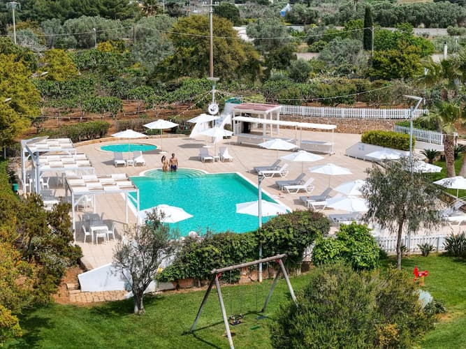 Immagine - Gallipoli Resort 4* con colazione inclusa LUGLIO