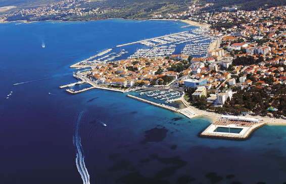 Immagine - CROAZIA - Biograd - Ilirija Hotel dal 8 al 15 agosto