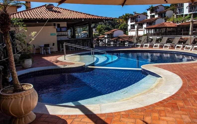 Imagen - Semana Santa en Búzios - Rio Buzios Beach Hotel 