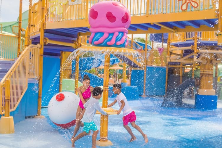 Image - NICKELODEON PREVENTA JUNIO 2025